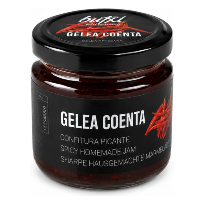 Confitura Picante