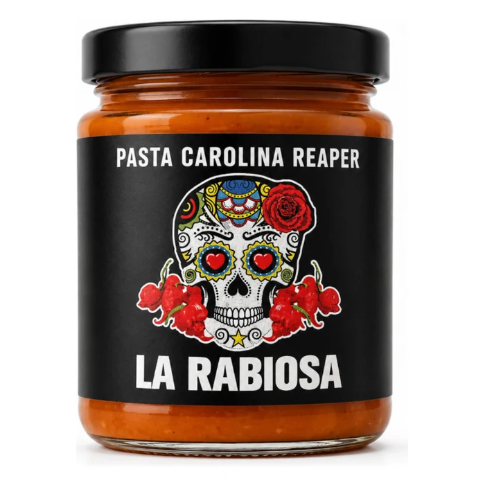BUTXI La Rabiosa