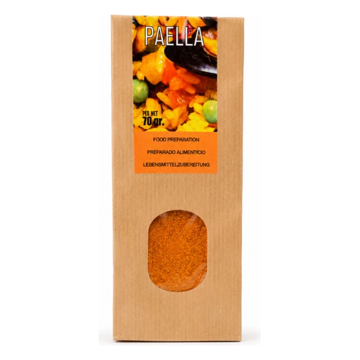 Butxi Paella